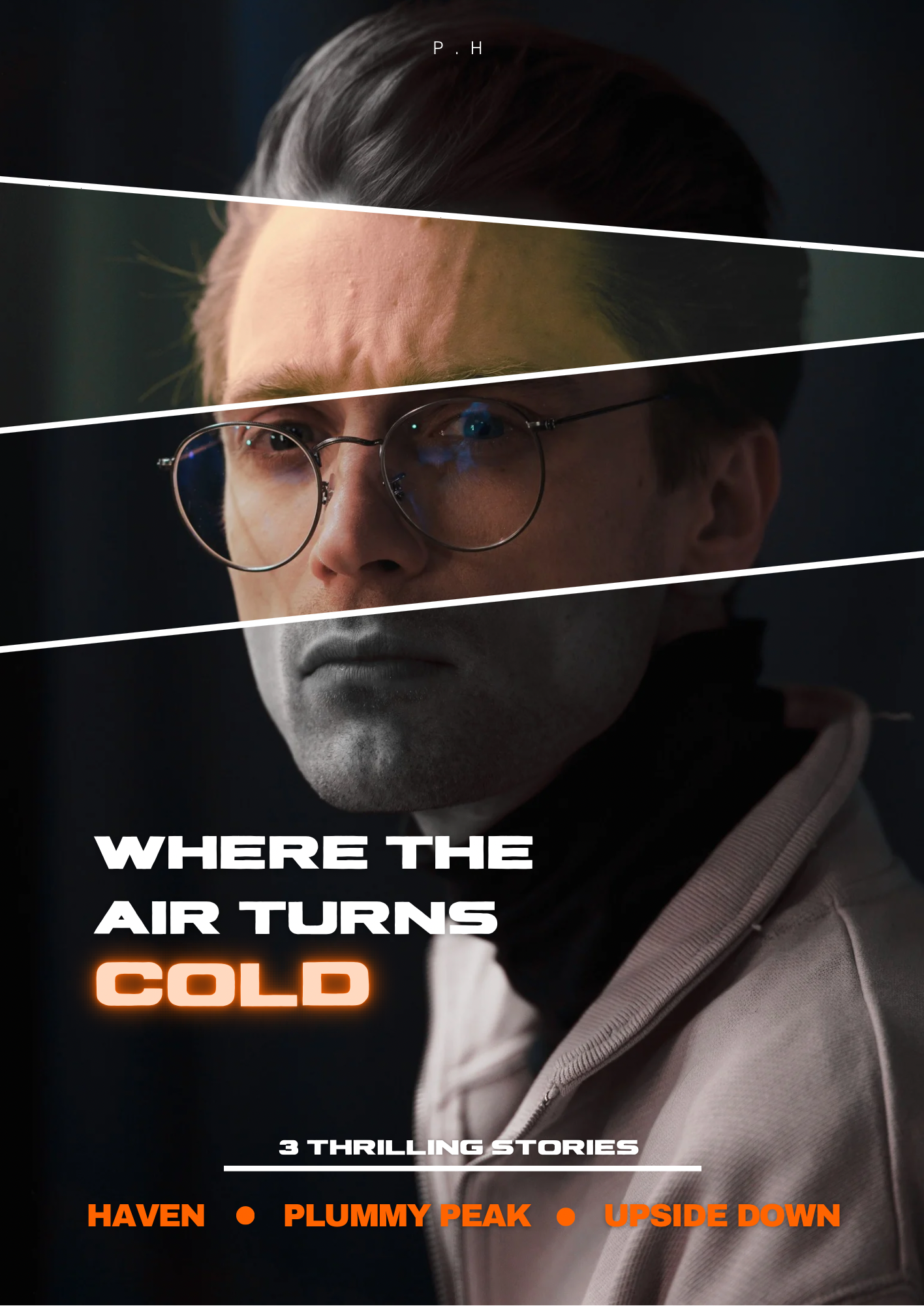 Where The Air Turns Cold